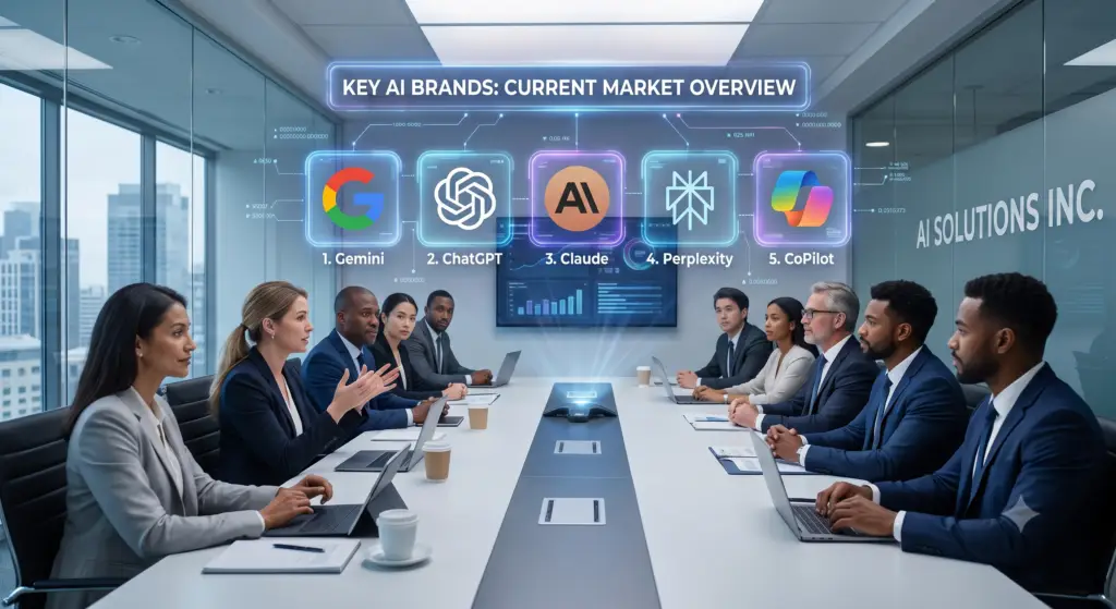 AI in Business