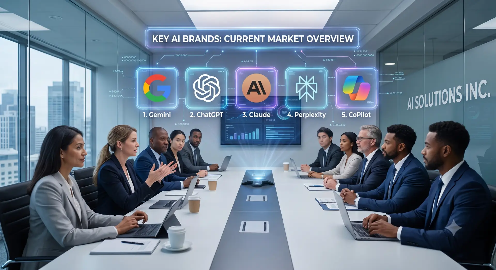 AI in Business